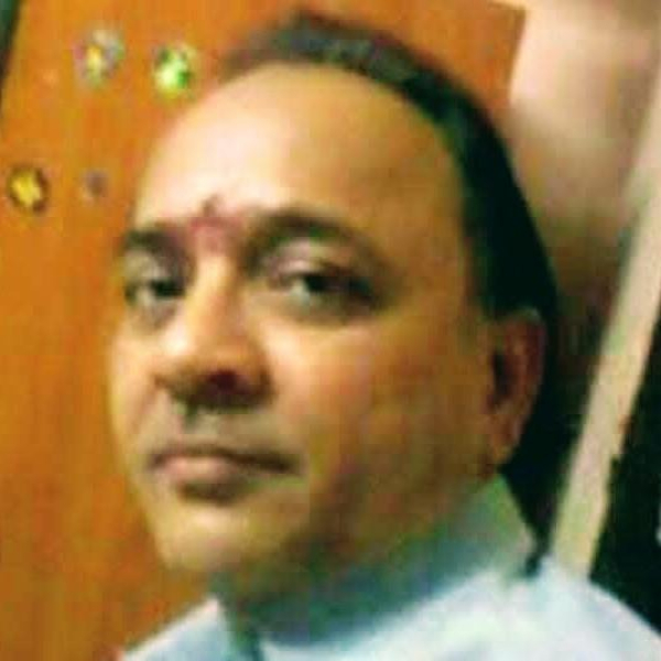 Baleshwar Prasad Pandey